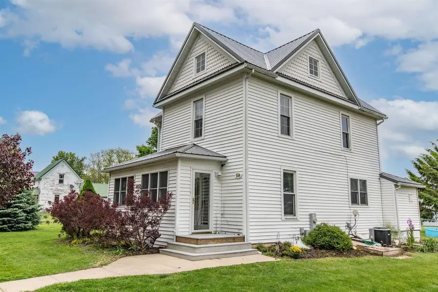 210 Commerce Street, Rewey, WI 53580 - #3