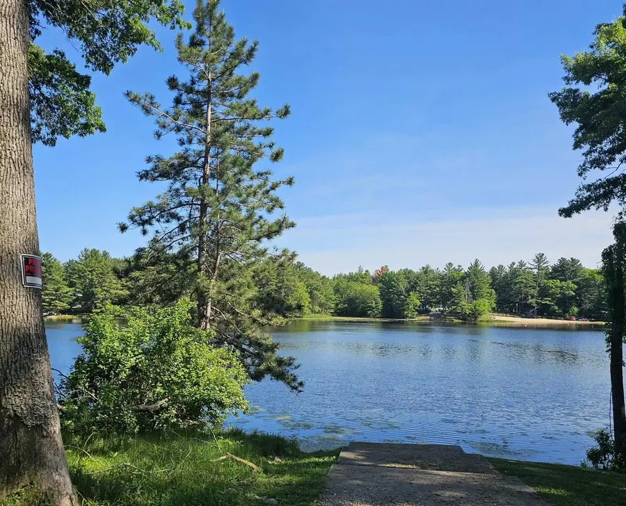 558 Blass Lake Drive, Wisconsin Dells, WI 53965 - #2