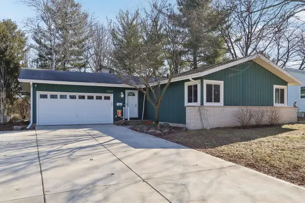 2229 Westbrook Lane, Madison, WI 53711
