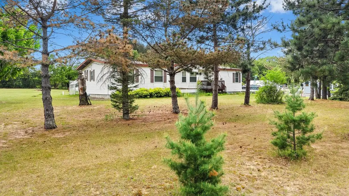 N4938 County Road J, Oxford, WI 53952 - #1