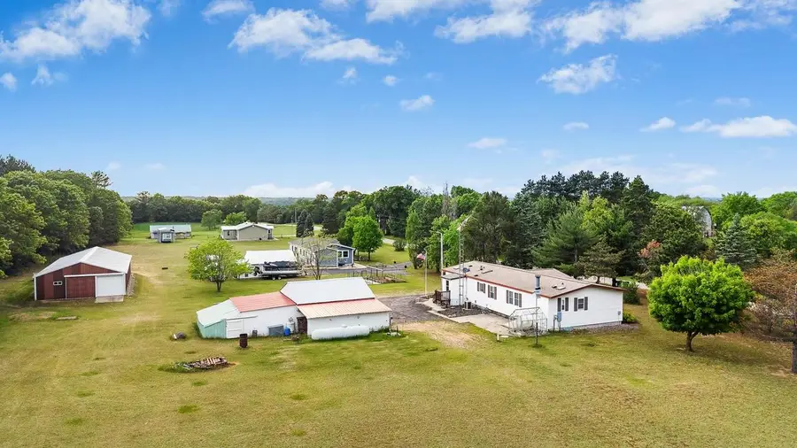 N4938 County Road J, Oxford, WI 53952 - #3