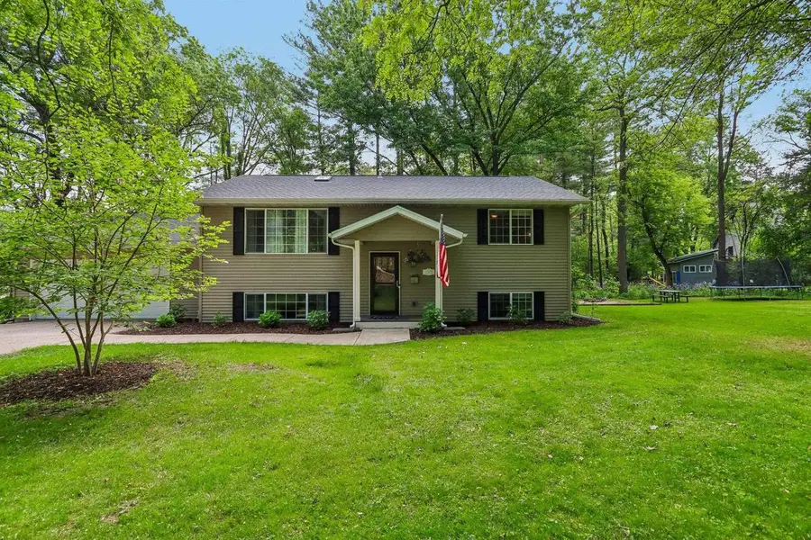N4375 Poplar Avenue, Cambridge, WI 53523 - #2