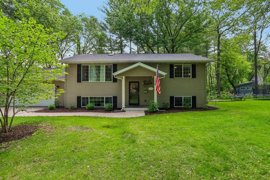 N4375 Poplar Avenue, Cambridge, WI 53523 - #3