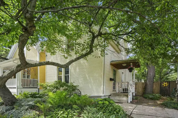 1406 Jenifer Street, Madison, WI 53703