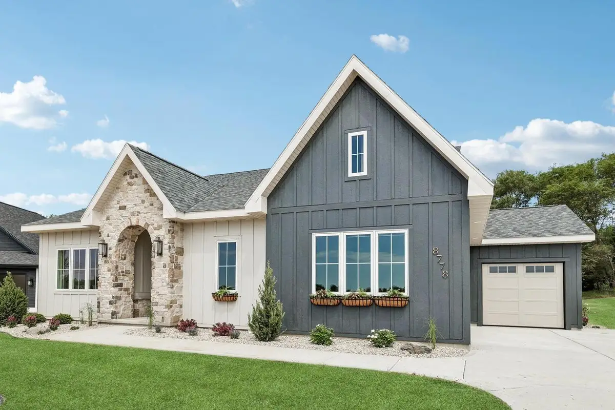 W8778 Blue Violet Court, Cambridge, WI 53523 - #1