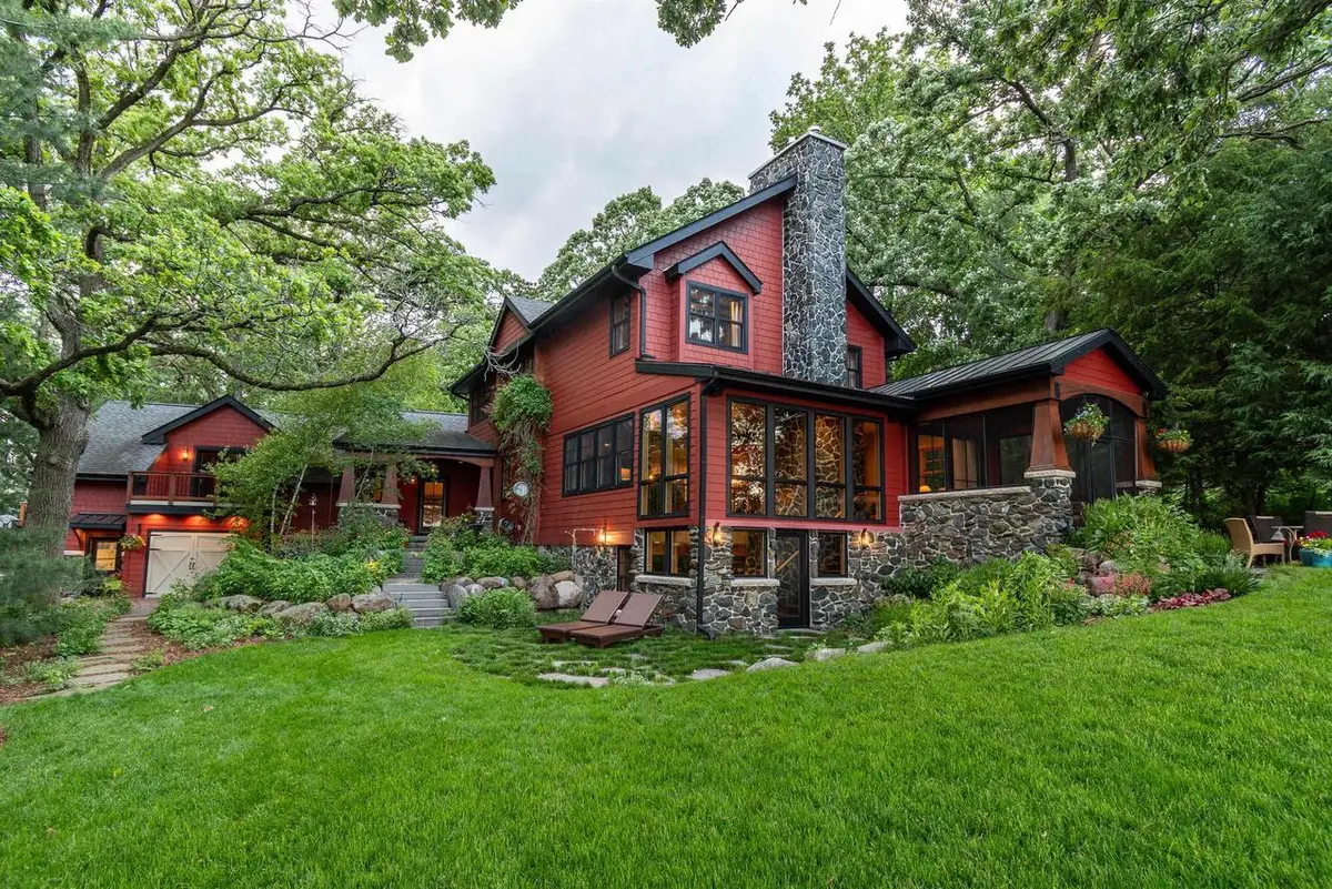 4338 McConnell Street, Madison, WI 53711 - #1