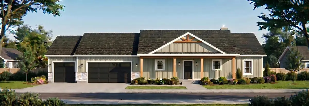 L42 Blarney Stone Drive, Albany, WI 53502 - #1