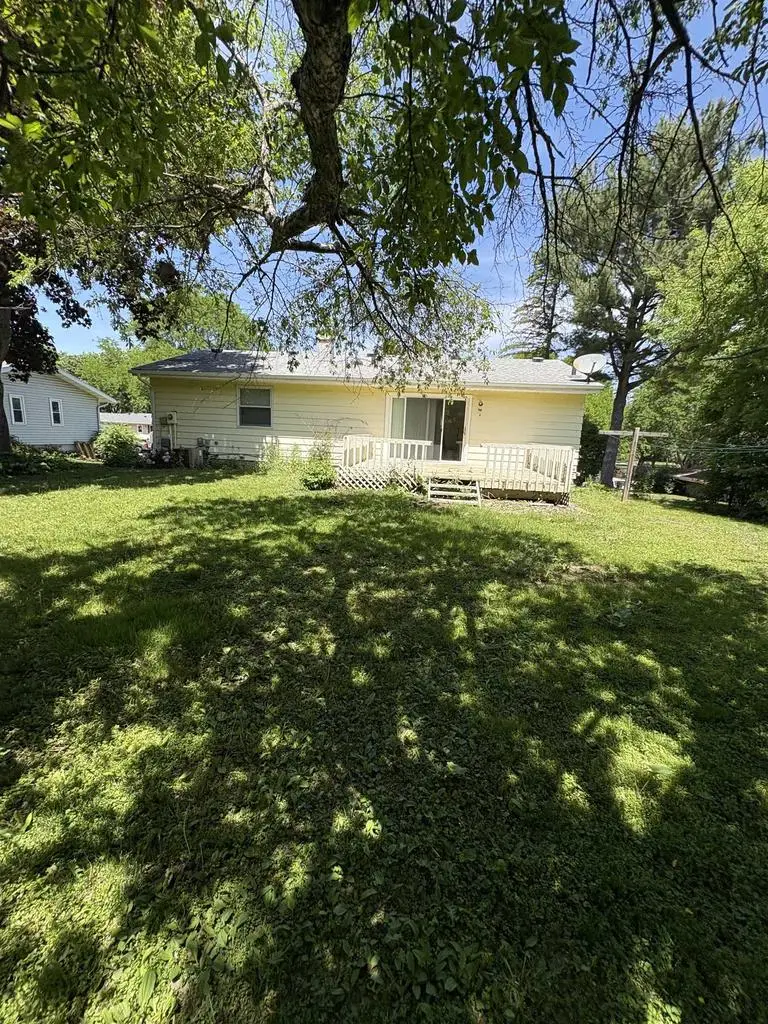 5205 Meadowood Drive, Fitchburg, WI 53711 - #3