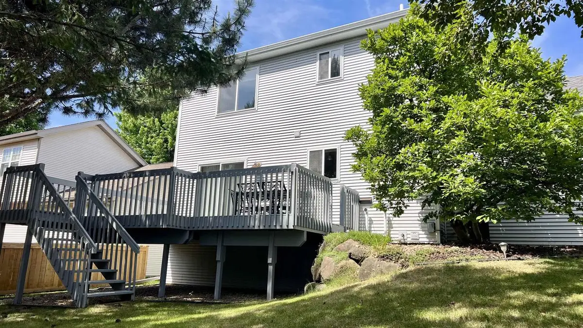 1505 Dayflower Drive, Madison, WI 53719 - #1