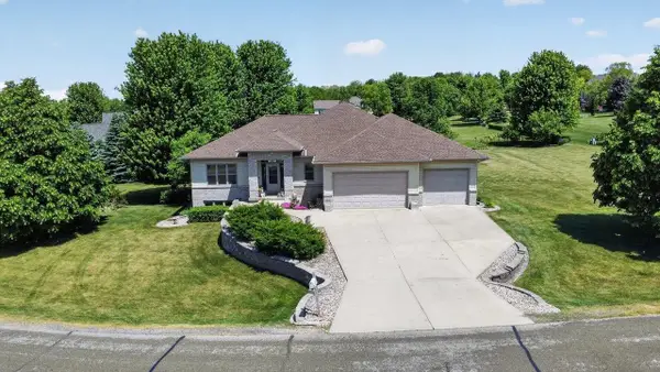 5215 Preservation Place, Sun Prairie, WI 53590