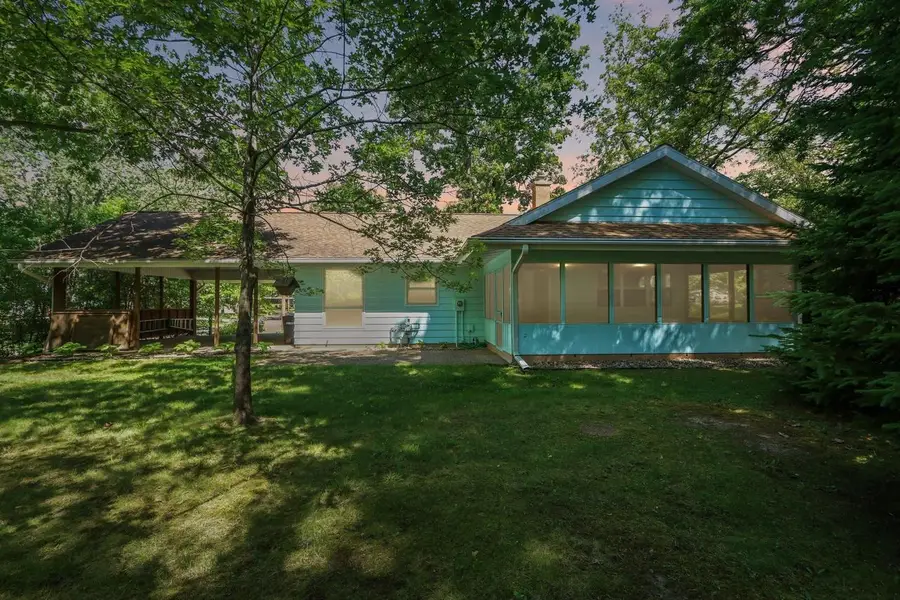 6633 E Wood Circle, Middleton, WI 53562 - #2