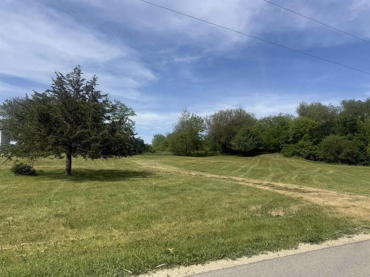 1 acre Lot Old Lund Road, Cambridge, WI 53523 - #1