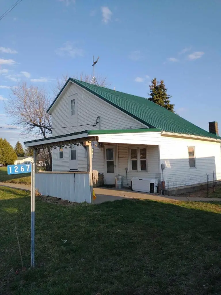 1267 Old Rossville Road, Waukon, IA 52172 - #1