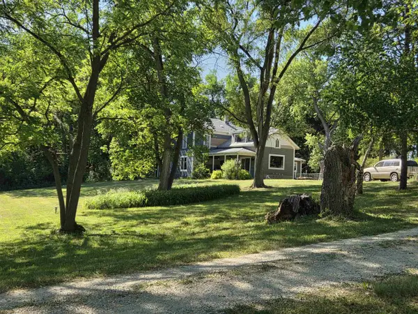 W3064 Piper Road, Whitewater, WI 53190