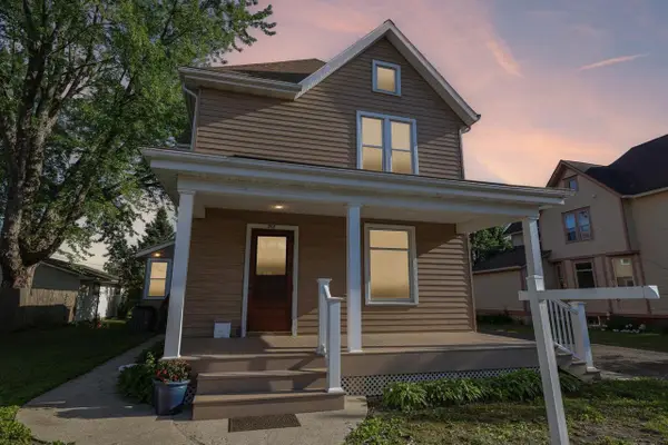 202 W 3rd Street, Waunakee, WI 53597