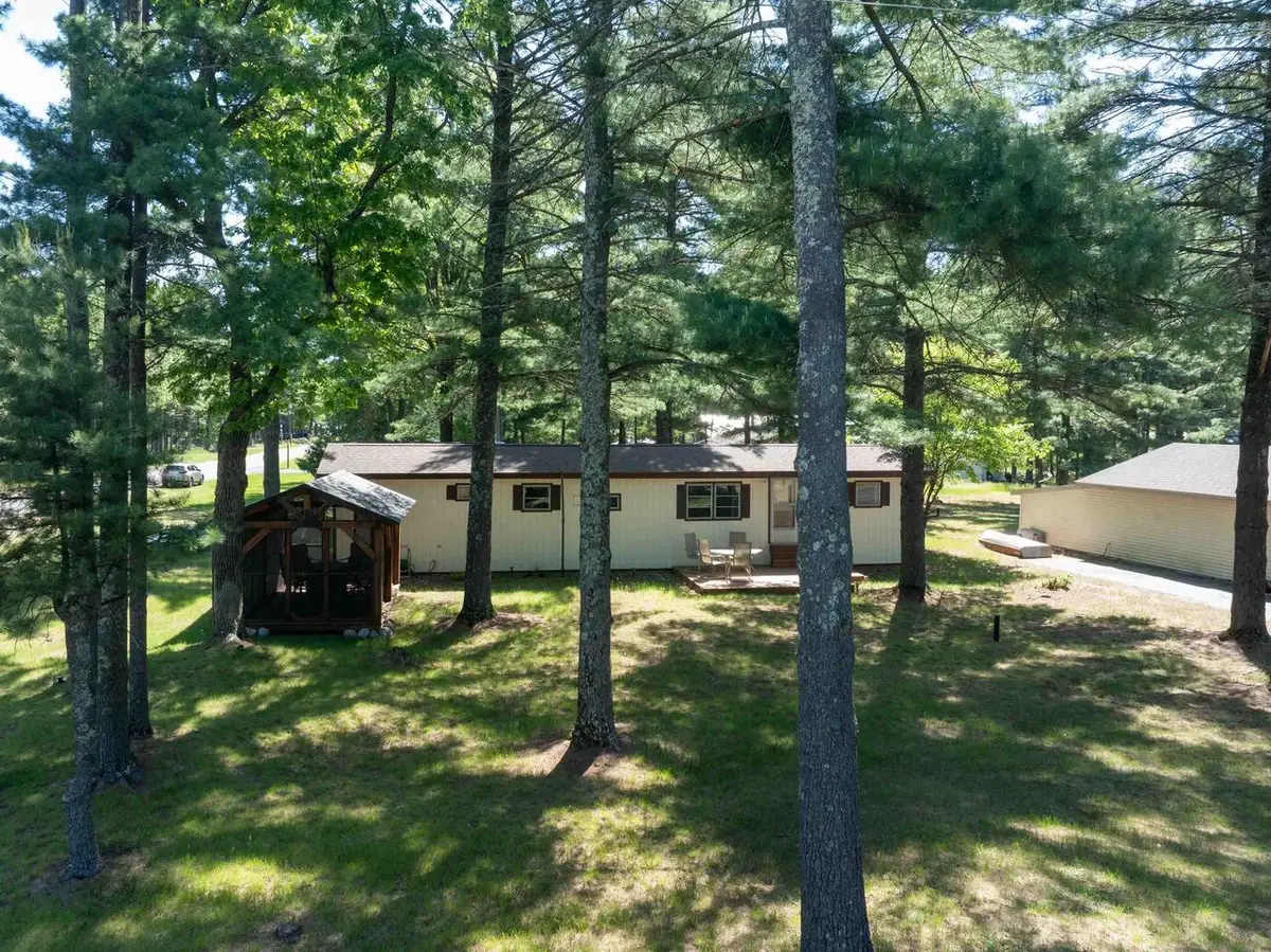 1949 Deerborn Lane, Friendship, WI 53934 - #1