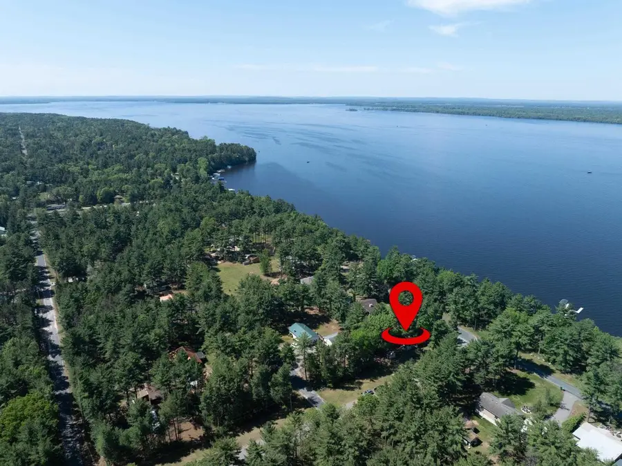 1949 Deerborn Lane, Friendship, WI 53934 - #2