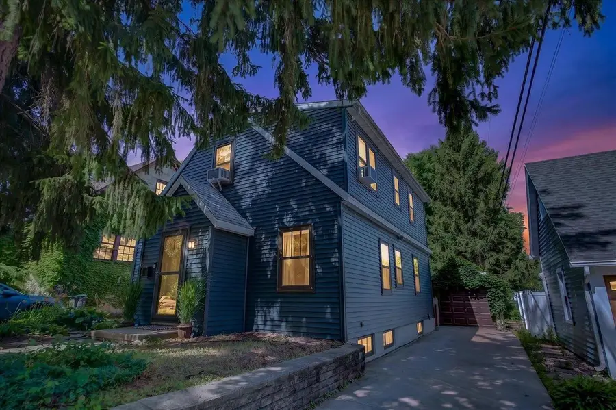 12 Farley Avenue, Madison, WI 53705 - #2