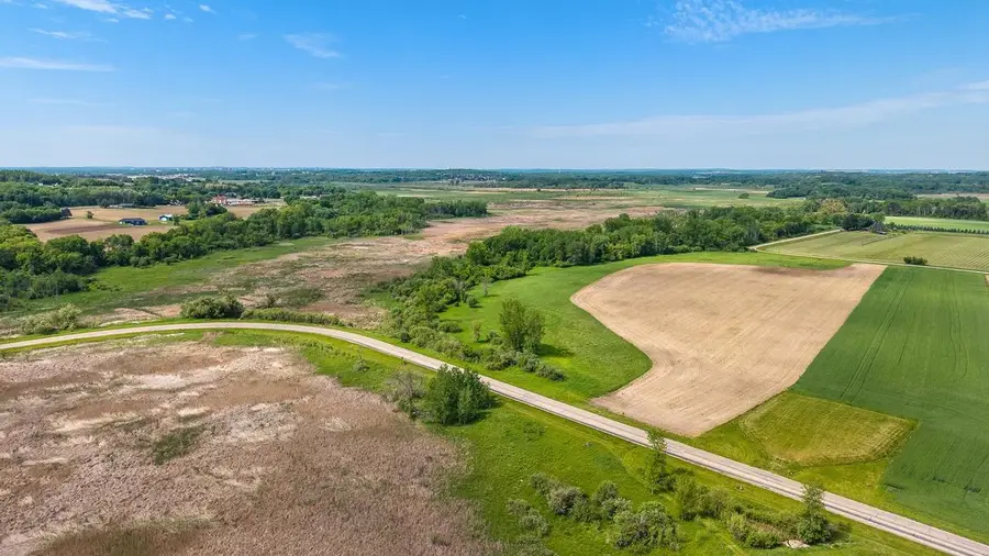 9.50 Acres Daentl Road, Deforest, WI 53532 - #3