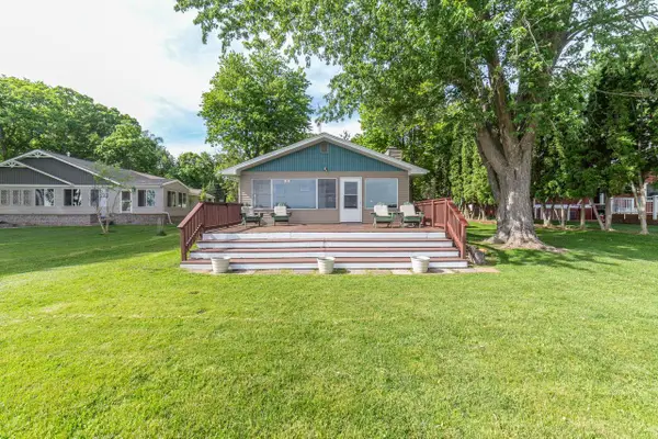 W605 Toepper Drive, Montello, WI 53949