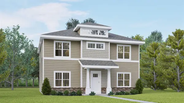 6608 Redpoll Road, Middleton, WI 53562