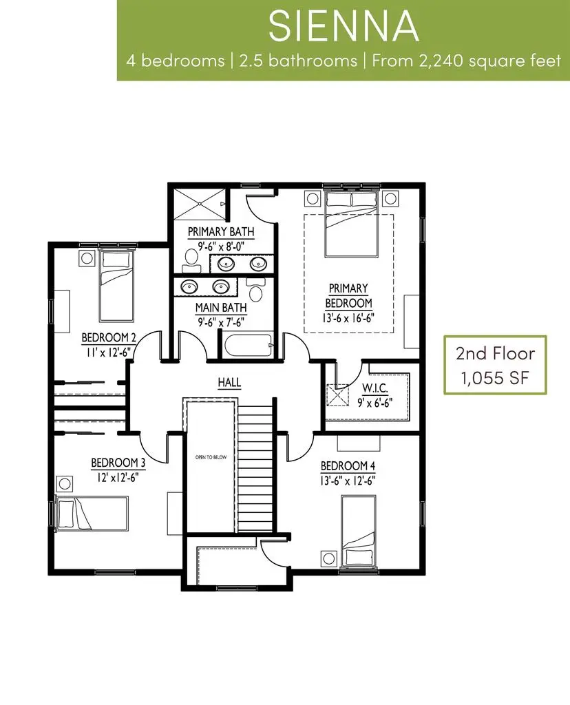 6608 Redpoll Road, Middleton, WI 53562 - #3