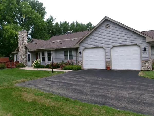 620 Monroe Street #620, Beaver Dam, WI 53916