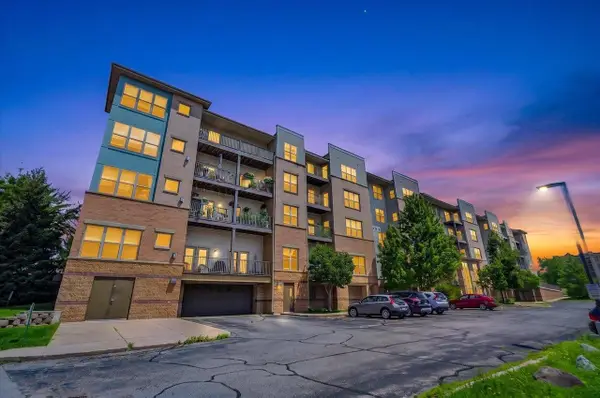 8201 Mayo Drive #406, Madison, WI 53719