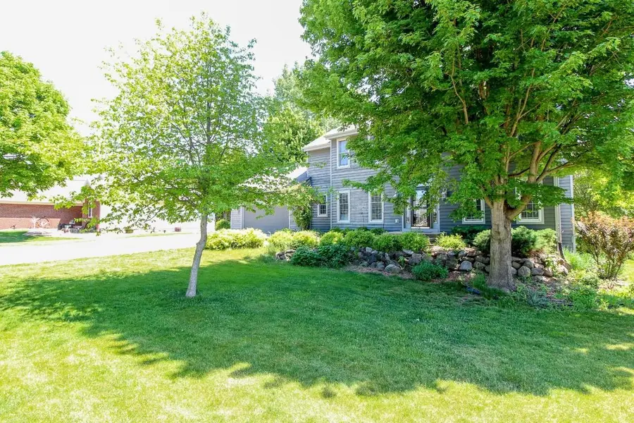 209 Waverly Drive, Cambridge, WI 53523 - #2