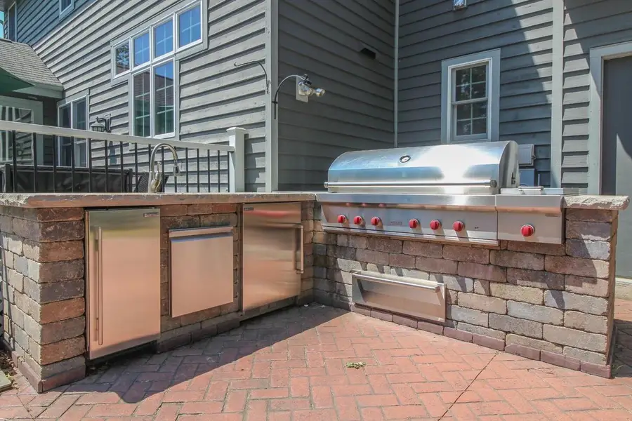 209 Waverly Drive, Cambridge, WI 53523 - #3