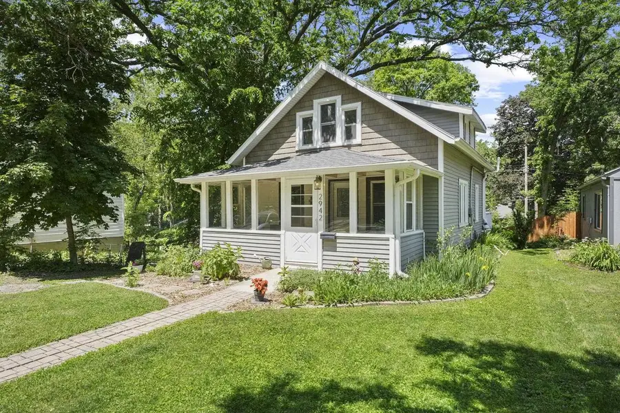 2942 Bluff Street, Madison, WI 53705 - #2