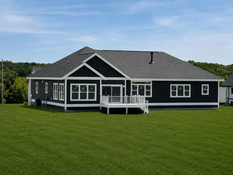 4066 Hanover Drive, Deforest, WI 53532 - #2
