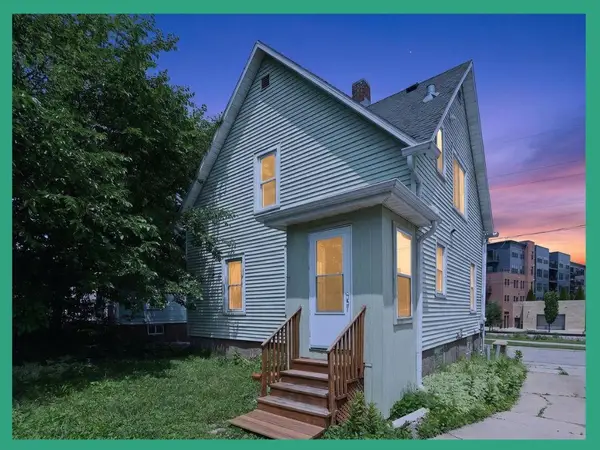 3117 Emmet Street, Madison, WI 53704