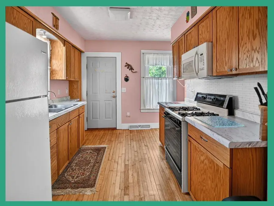 3117 Emmet Street, Madison, WI 53704 - #3