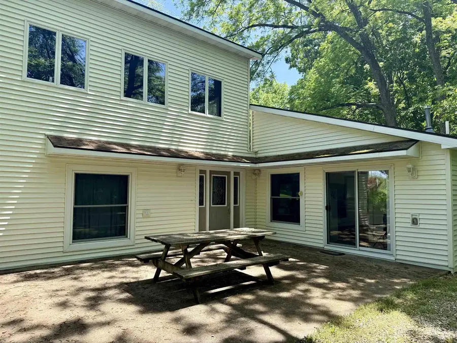 24975 Sunset Ridge Lane, Eastman, WI 54626 - #2