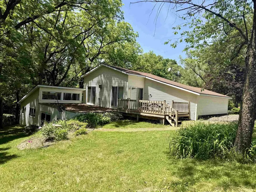 24975 Sunset Ridge Lane, Eastman, WI 54626 - #3