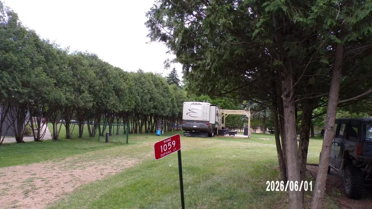 1059 Oxford Court, Nekoosa, WI 54457 - #1