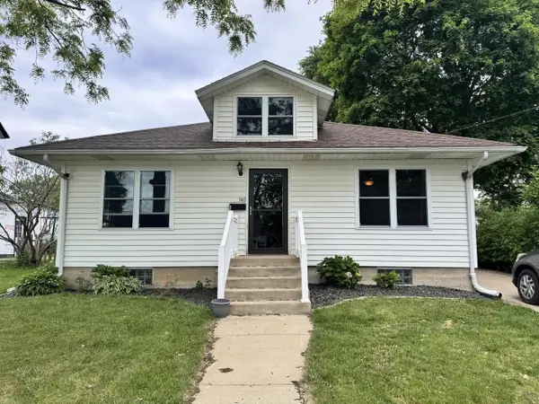 340 Broadway Street, Platteville, WI 53818