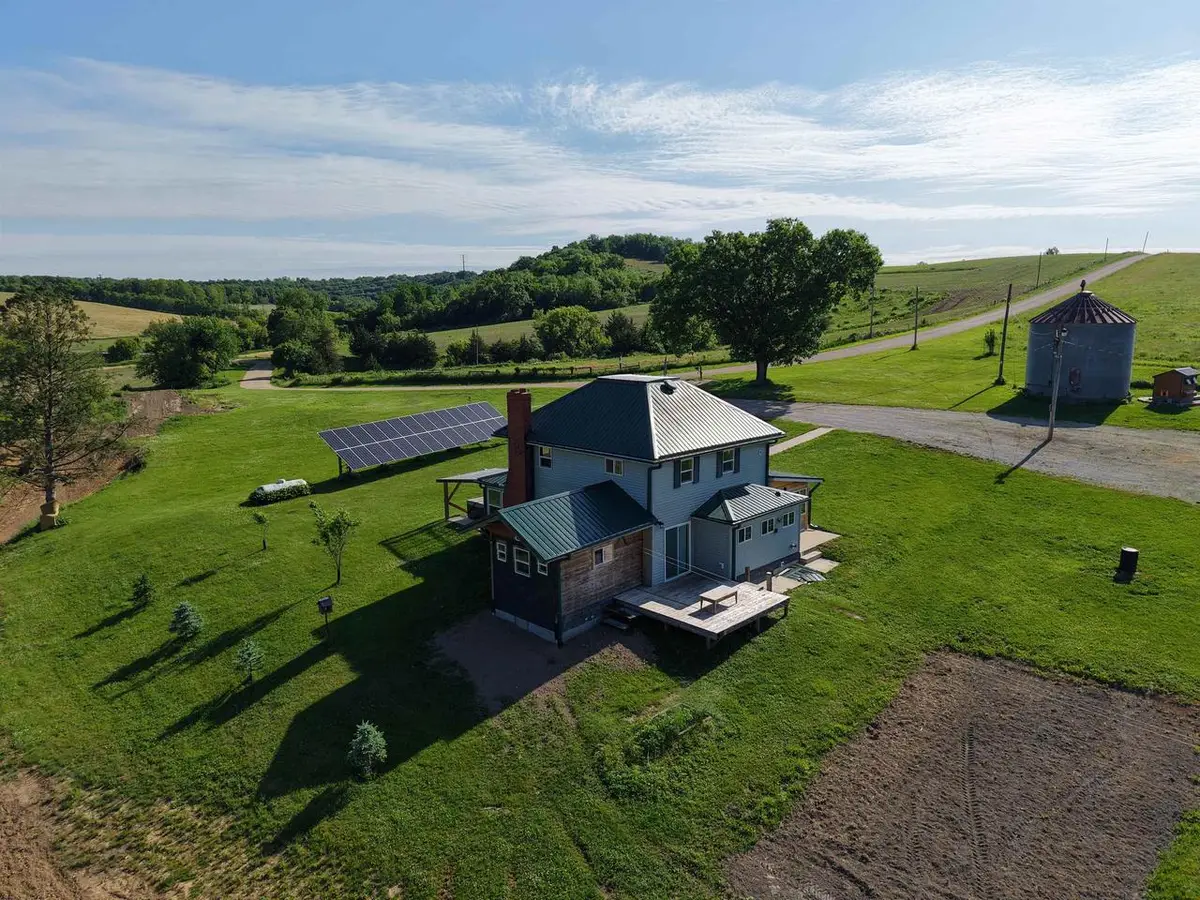 7469 Grant River Road, Cassville, WI 53806 - #1