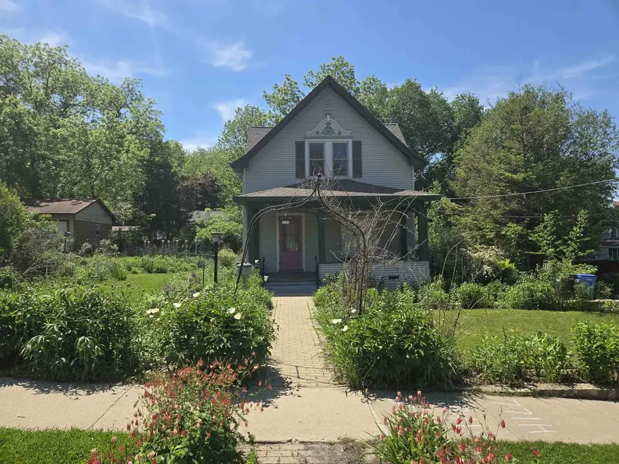 1724 Parmenter Street, Middleton, WI 53562 - #2