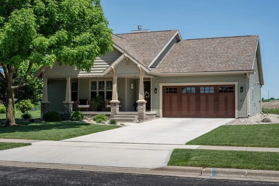 6918 Rembrandt Road, Deforest, WI 53532 - #2
