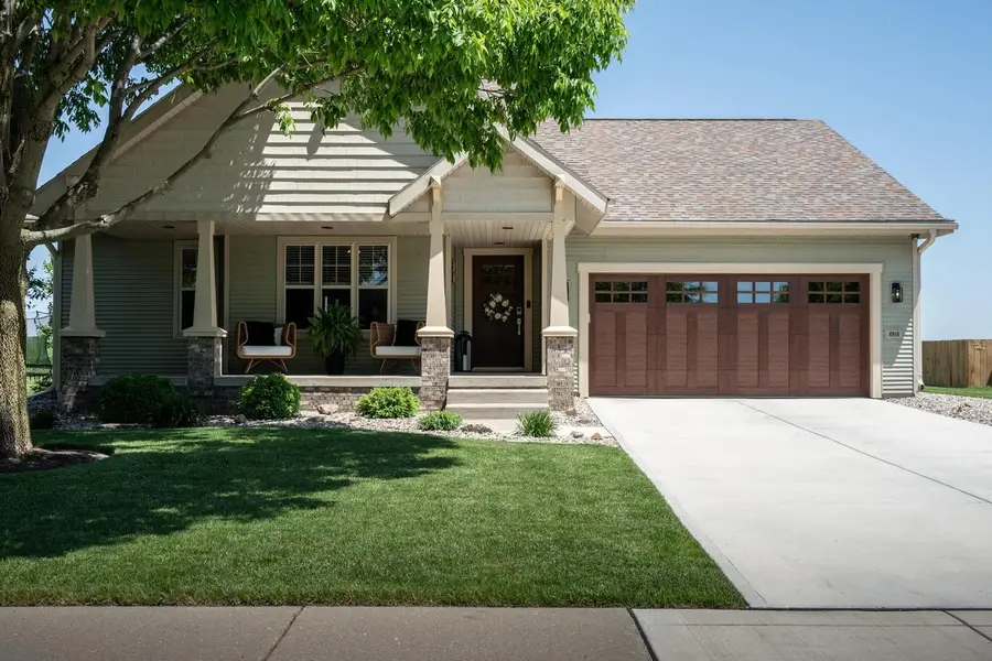 6918 Rembrandt Road, Deforest, WI 53532 - #3