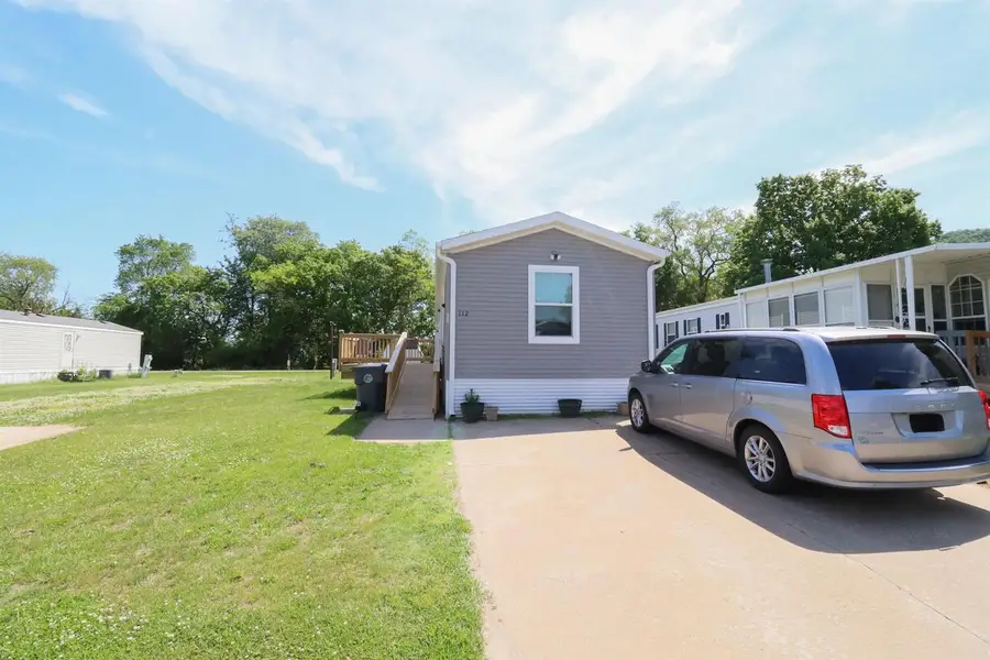 W5585 Cty Rd. MM Road #112, La Crosse, WI 54601 - #2