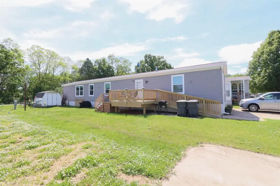 W5585 Cty Rd. MM Road #112, La Crosse, WI 54601 - #3