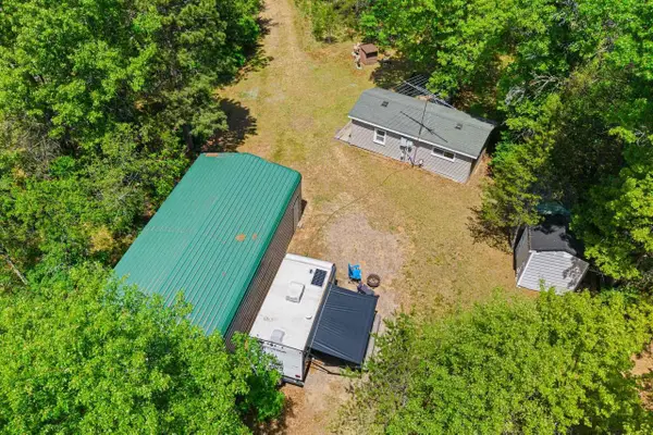 1042 14th Avenue, Arkdale, WI 54613