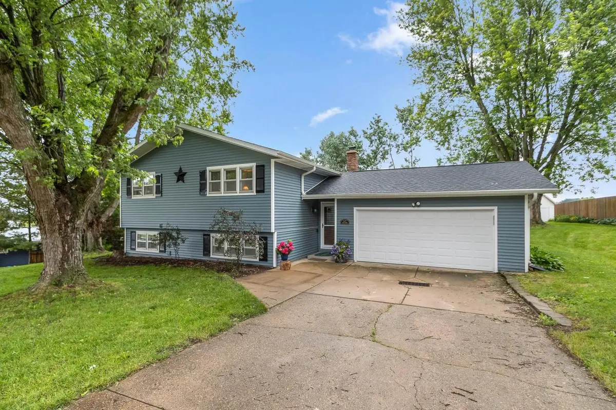 619 12th Avenue, New Glarus, WI 53574 - #1