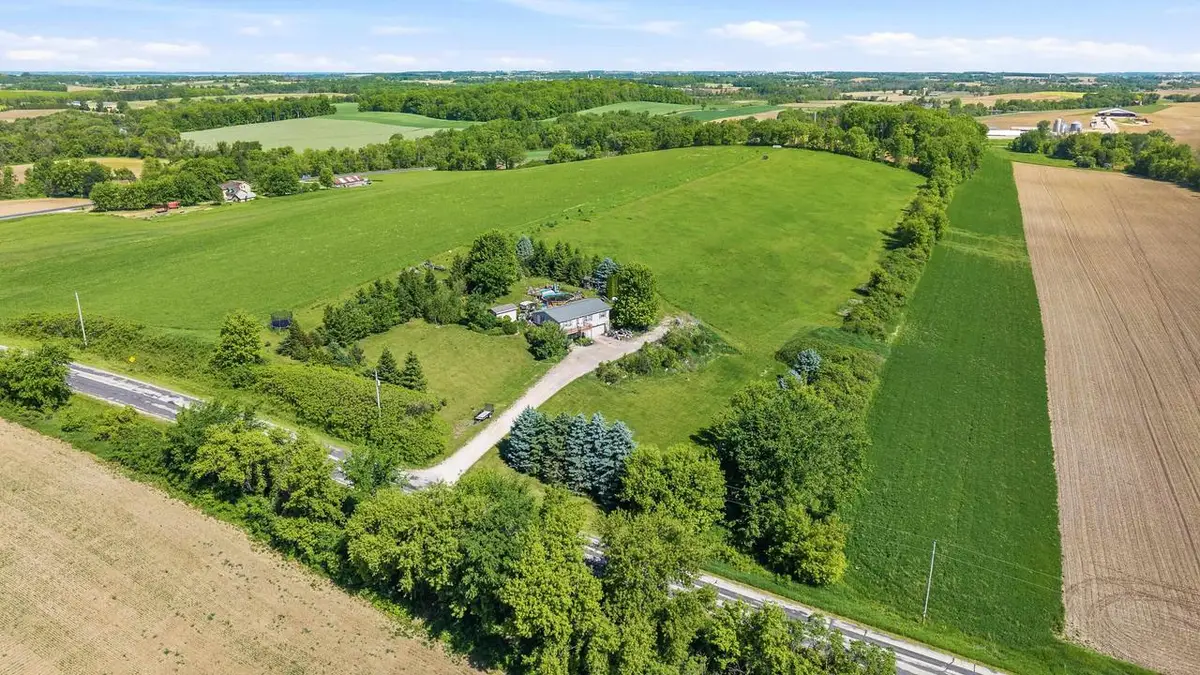 W2012 Racoon Road, Theresa, WI 53091 - #1