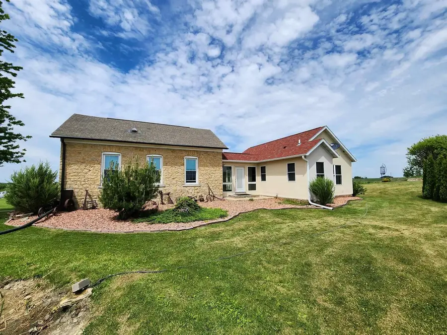 3010 Cth U, Shullsburg, WI 53586 - #2