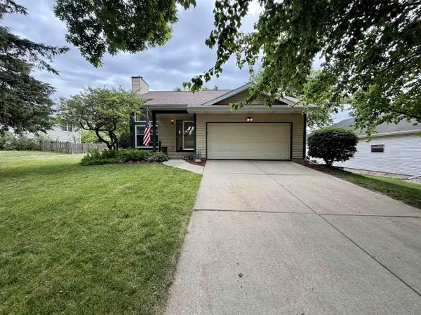 2809 Maple View Drive, Madison, WI 53719