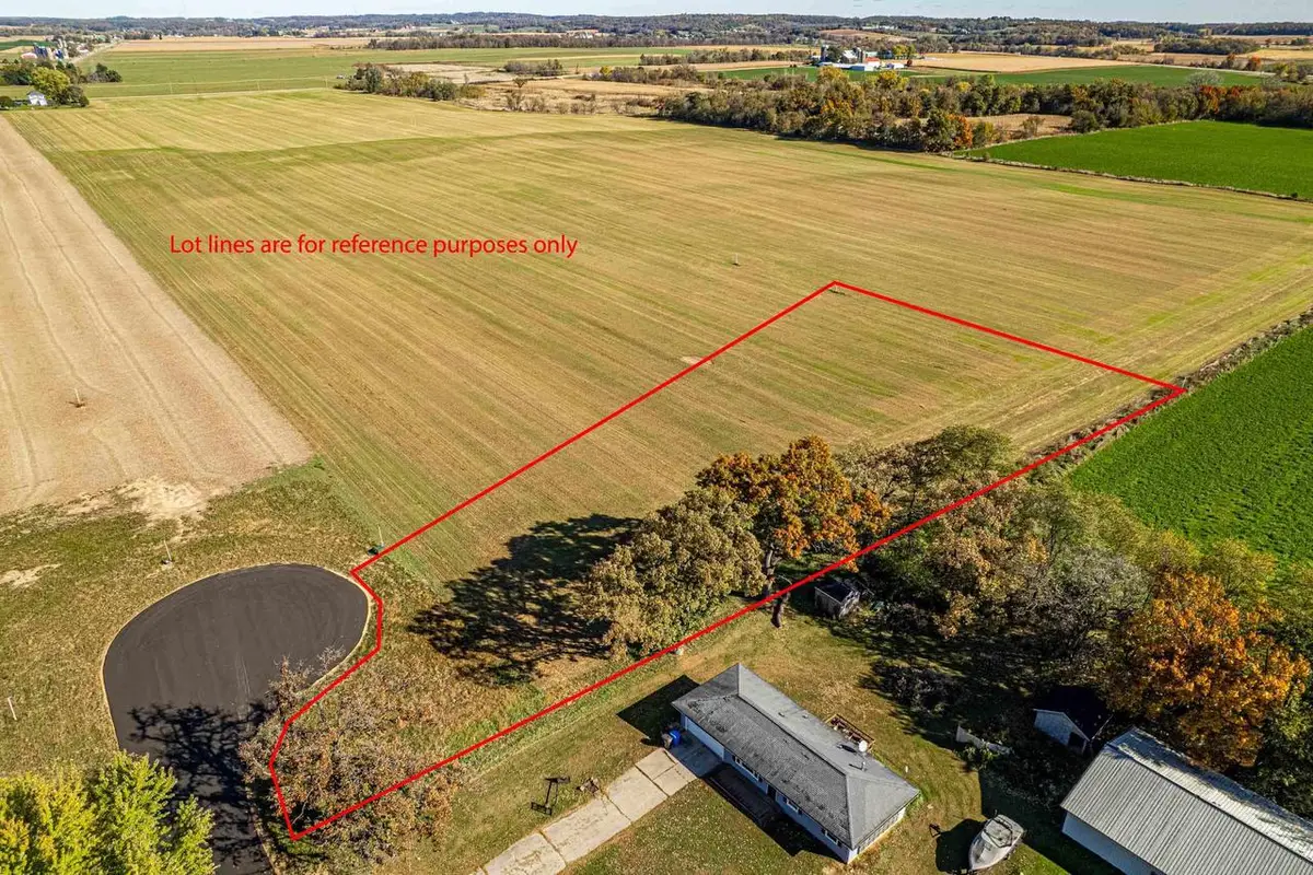 Lot 3 Rosevale Drive, Belleville, WI 53508 - #1